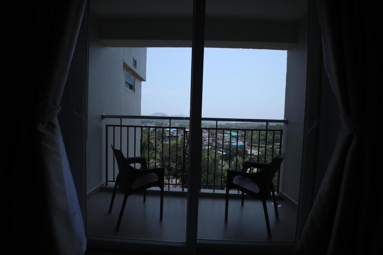 Sterling Thekkady Hotel Luaran gambar